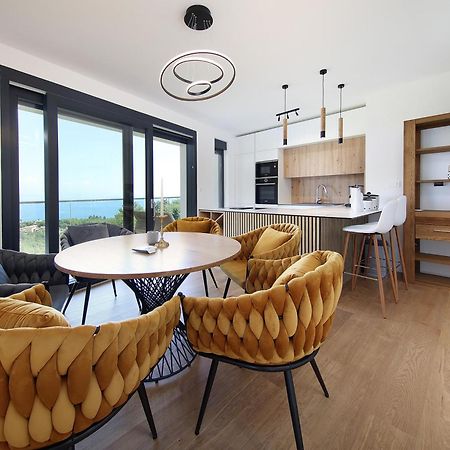 Apartment Anni-Free Parking&Evcharger-24H Self Check-In Opric Dış mekan fotoğraf