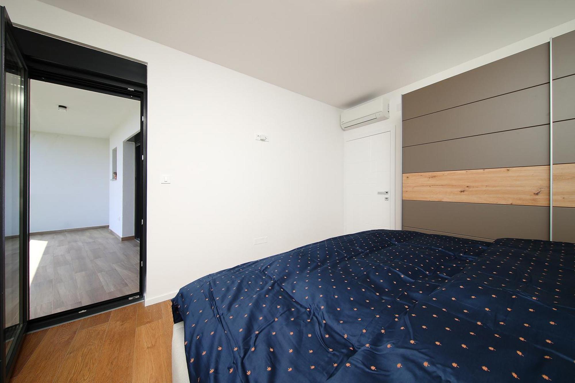 Apartment Anni-Free Parking&Evcharger-24H Self Check-In Opric Dış mekan fotoğraf