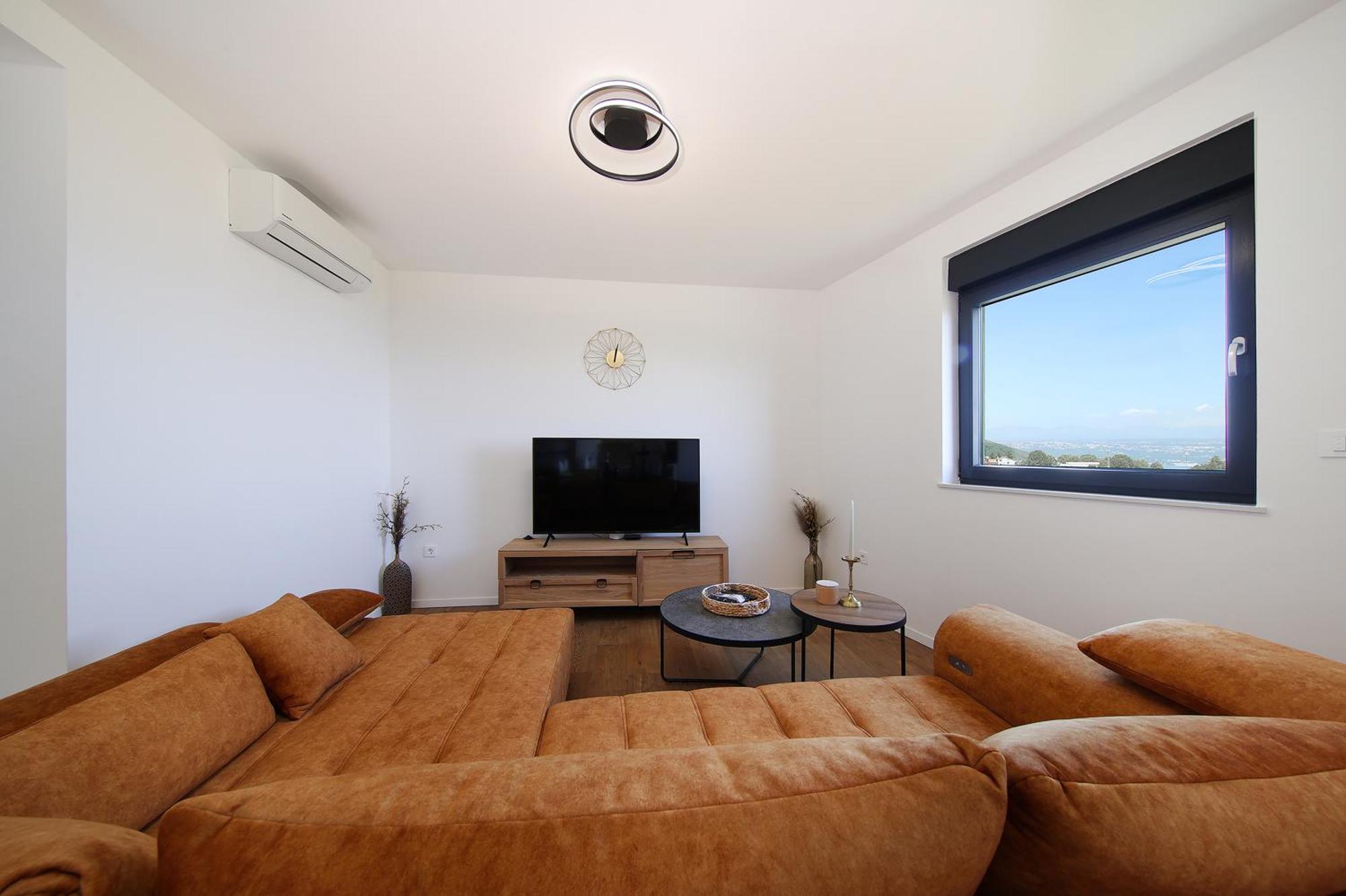 Apartment Anni-Free Parking&Evcharger-24H Self Check-In Opric Dış mekan fotoğraf