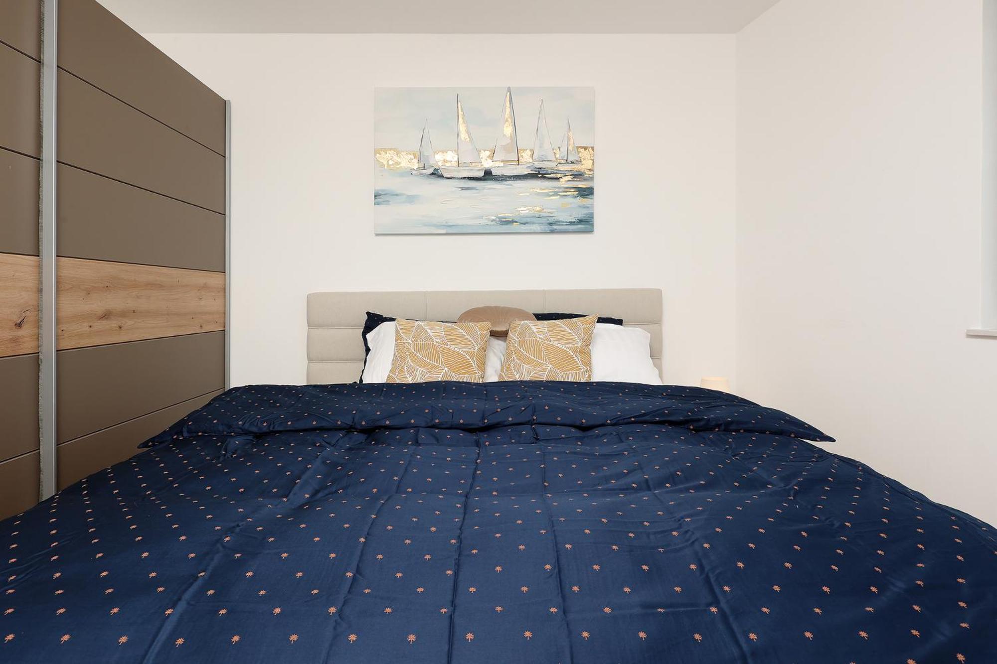 Apartment Anni-Free Parking&Evcharger-24H Self Check-In Opric Dış mekan fotoğraf