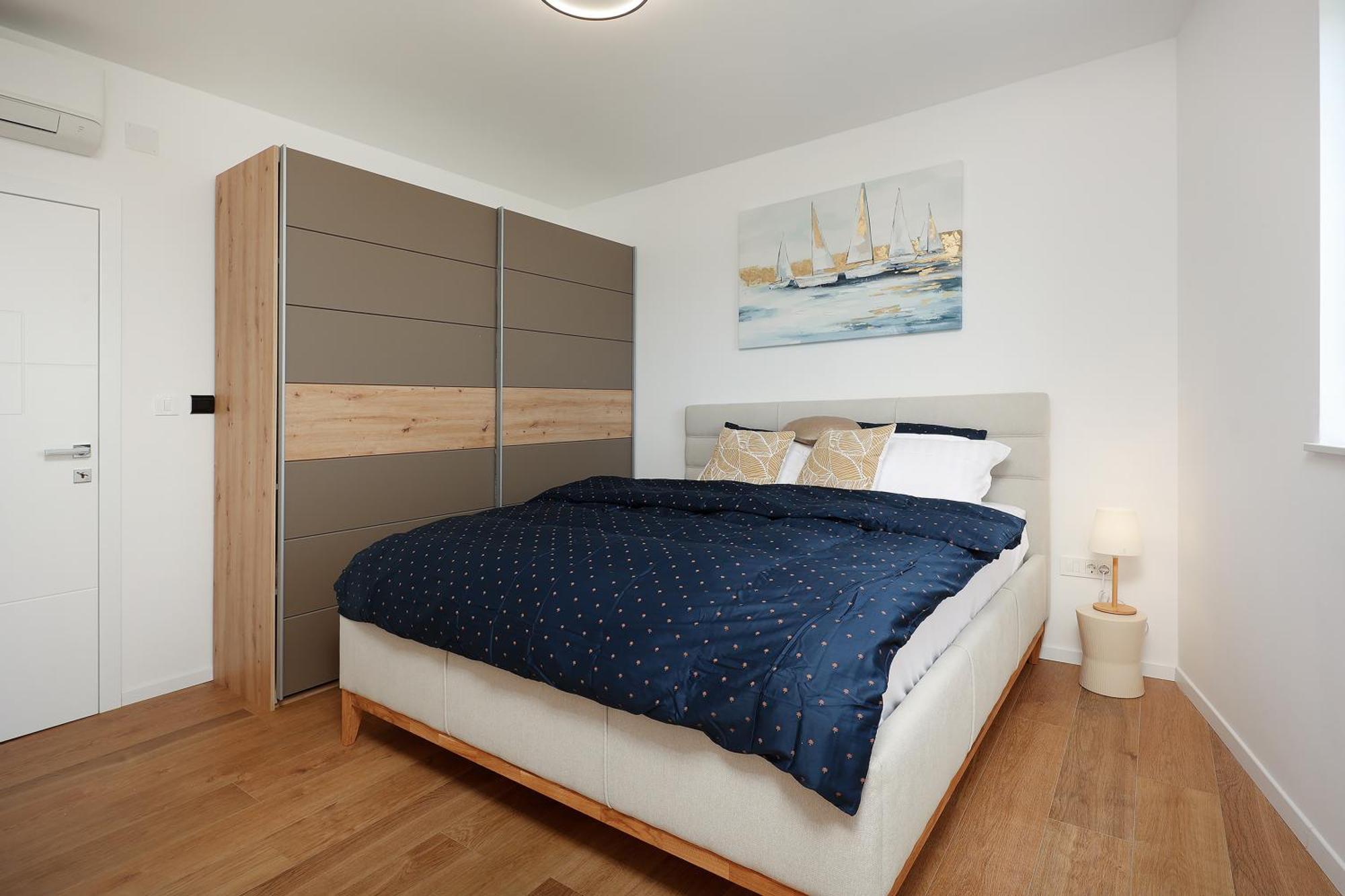 Apartment Anni-Free Parking&Evcharger-24H Self Check-In Opric Dış mekan fotoğraf