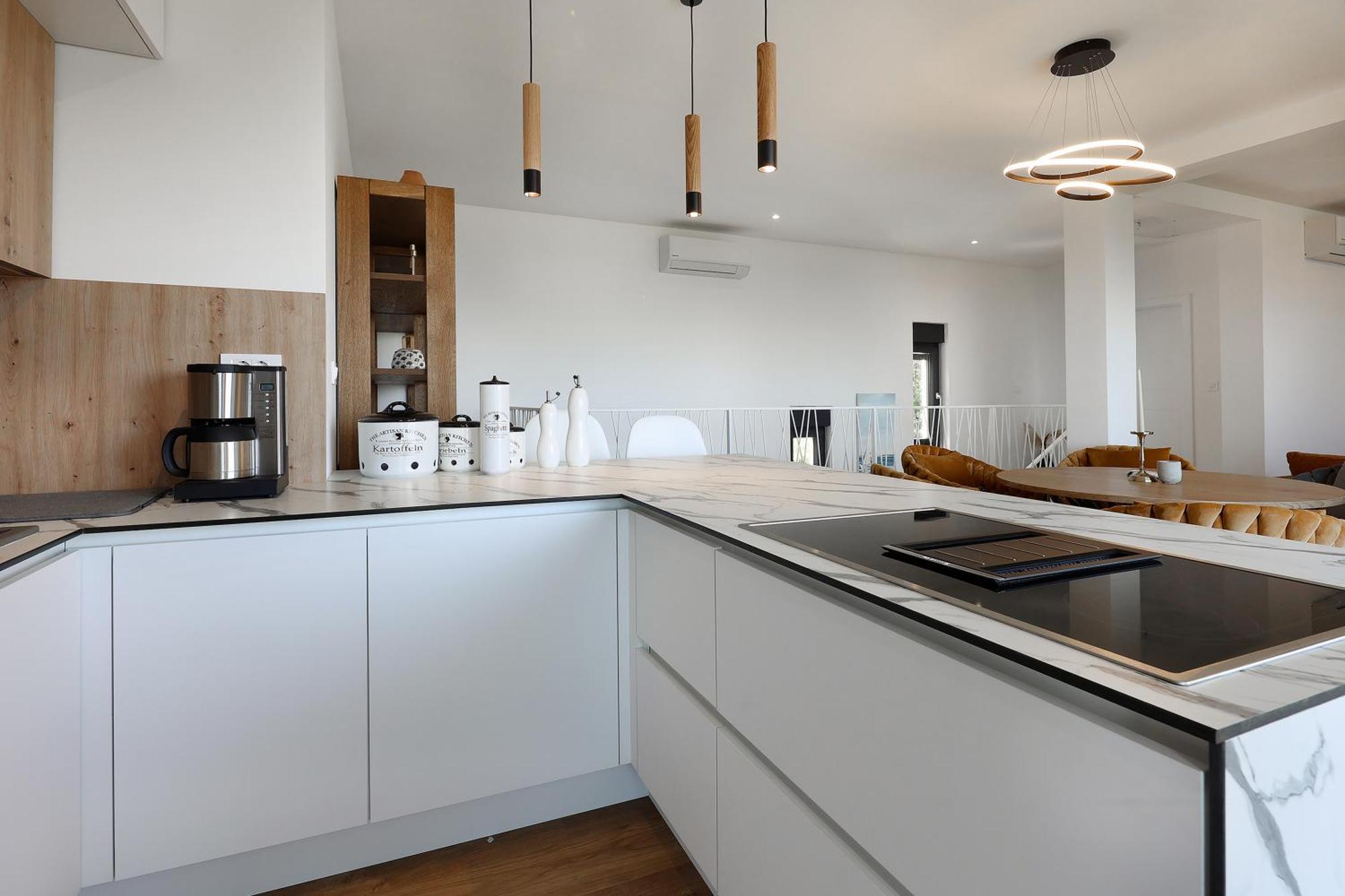 Apartment Anni-Free Parking&Evcharger-24H Self Check-In Opric Dış mekan fotoğraf