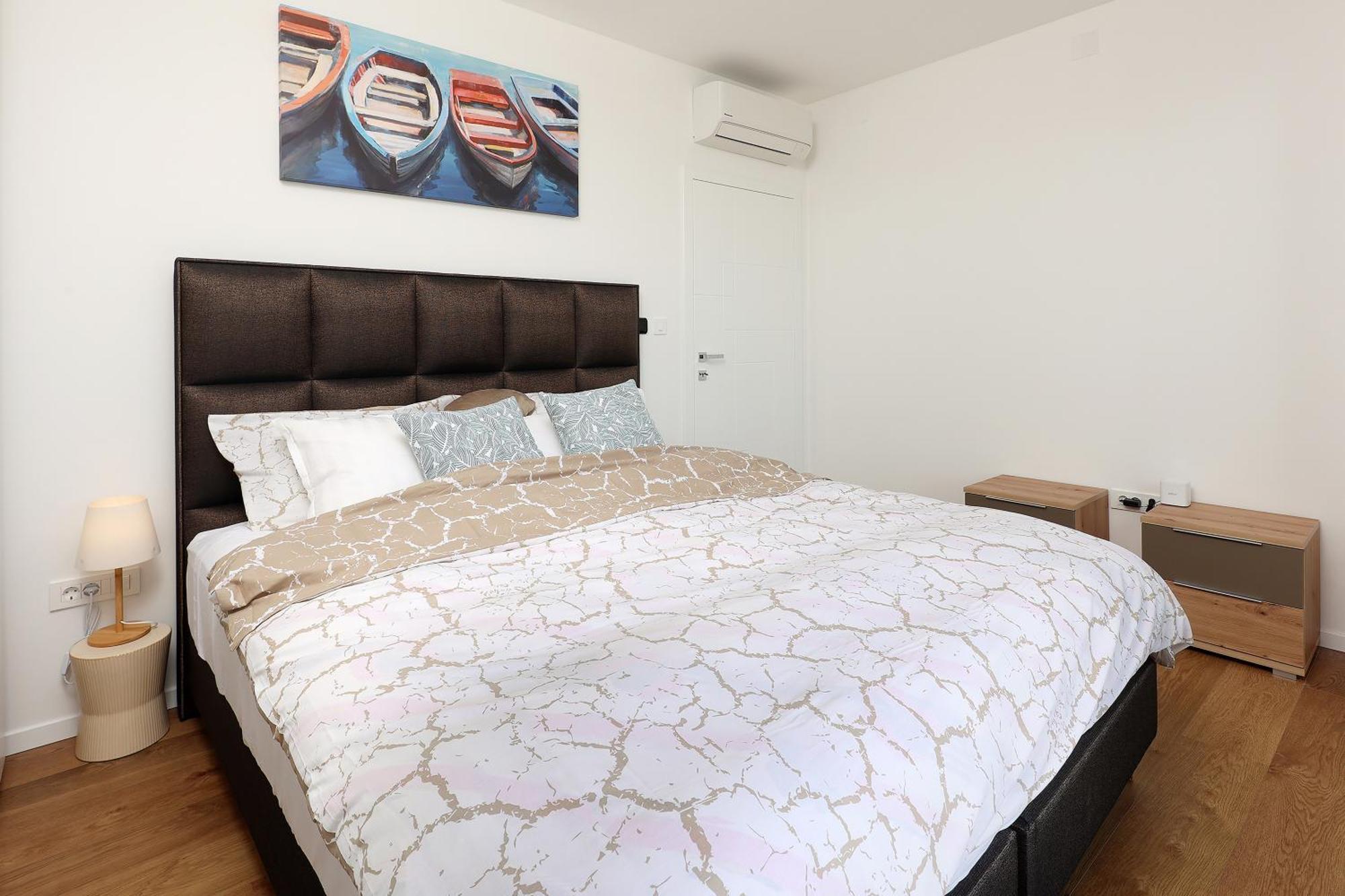 Apartment Anni-Free Parking&Evcharger-24H Self Check-In Opric Dış mekan fotoğraf