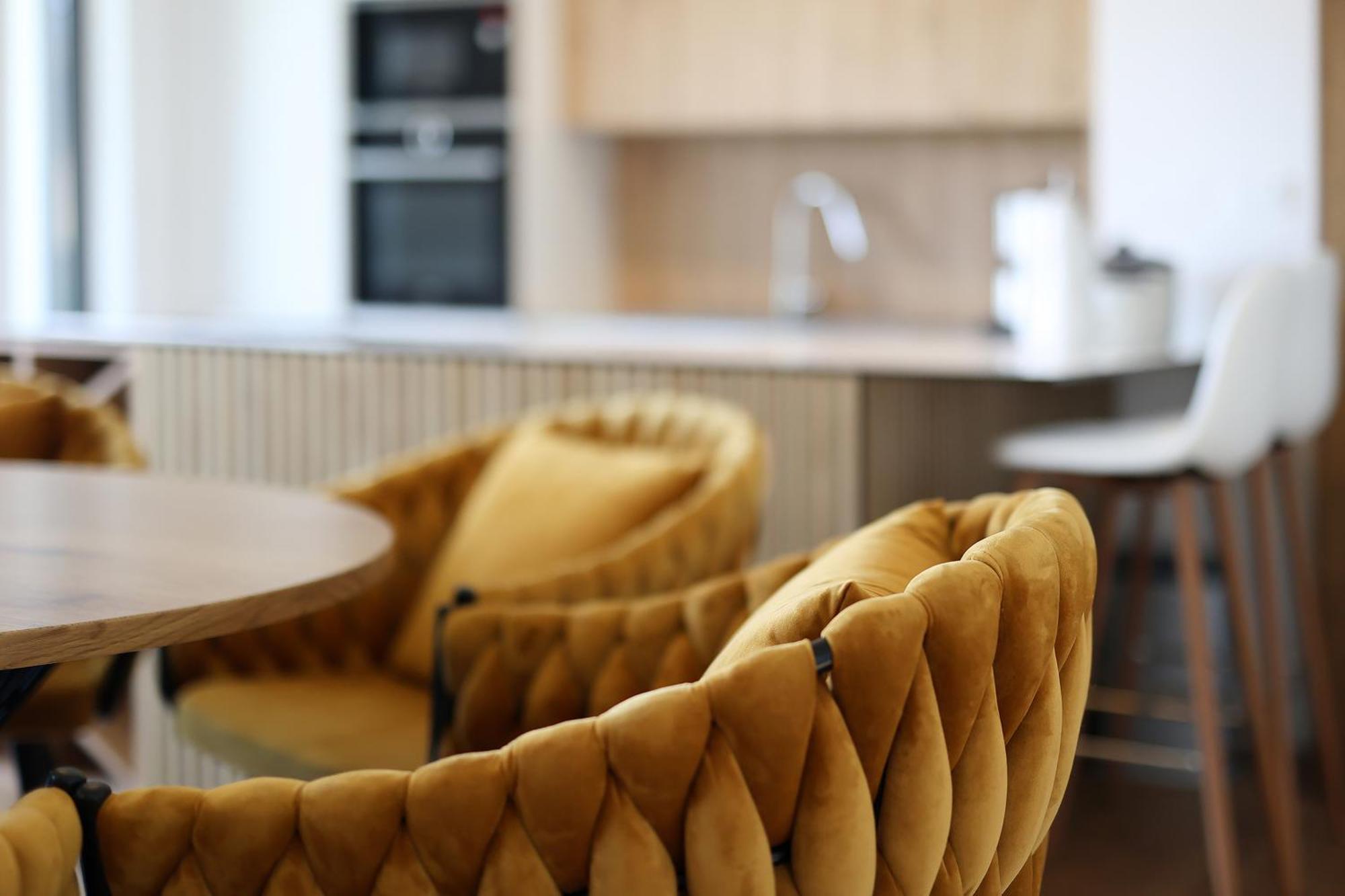 Apartment Anni-Free Parking&Evcharger-24H Self Check-In Opric Dış mekan fotoğraf