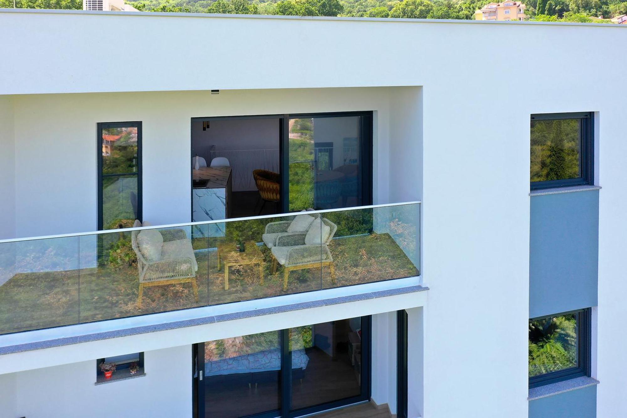 Apartment Anni-Free Parking&Evcharger-24H Self Check-In Opric Dış mekan fotoğraf