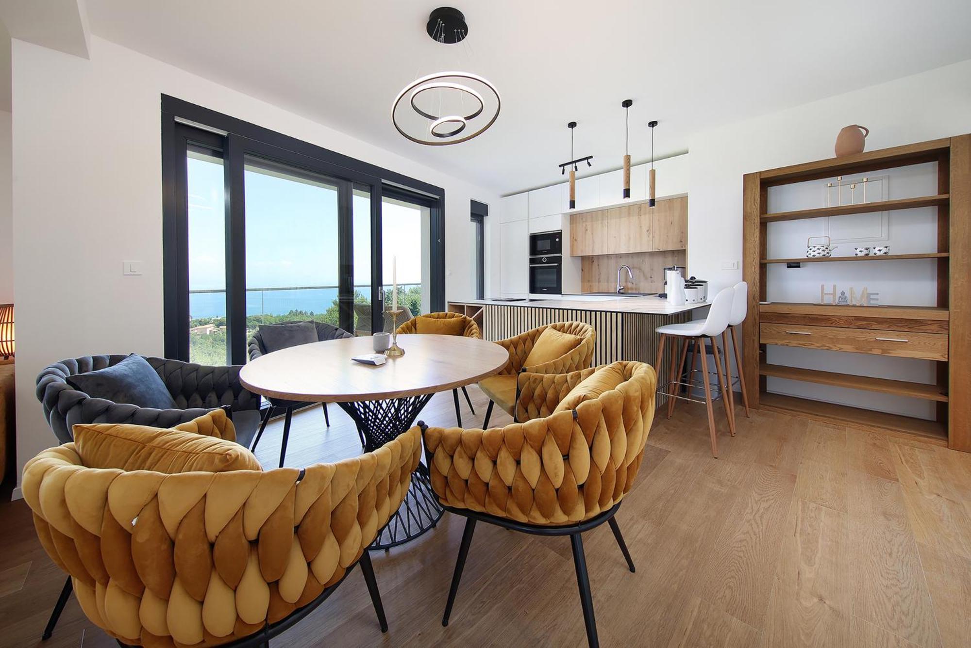 Apartment Anni-Free Parking&Evcharger-24H Self Check-In Opric Dış mekan fotoğraf