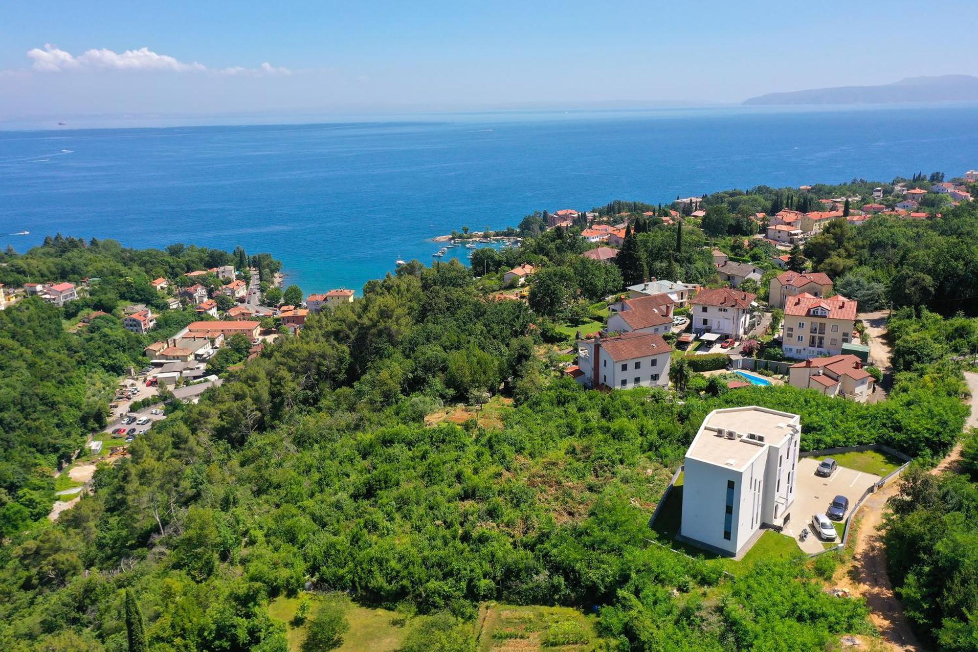Apartment Anni-Free Parking&Evcharger-24H Self Check-In Opric Dış mekan fotoğraf